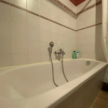 Apartment K2-project - Dschungel-abenteuer Chemnitz