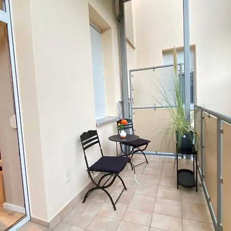 Apartment K2-project - Dschungel-abenteuer Chemnitz