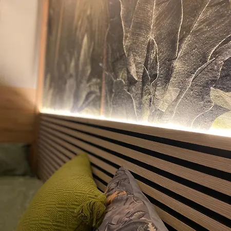 Apartment K2-project - Dschungel-abenteuer