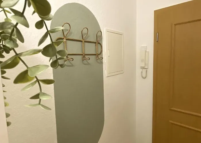 Apartment K2-project - Dschungel-abenteuer