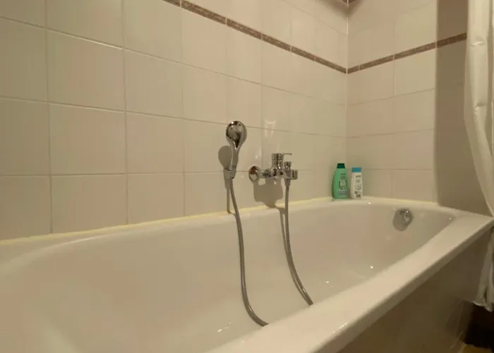 Lägenhet K2-project - Dschungel-abenteuer Chemnitz