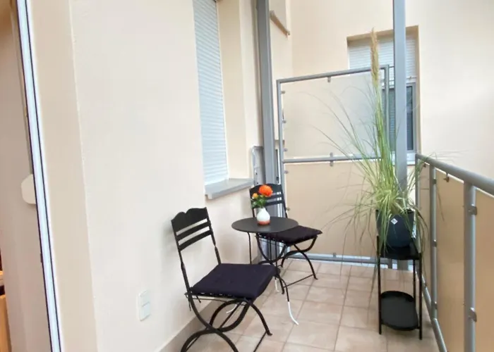 Lägenhet K2-project - Dschungel-abenteuer Chemnitz