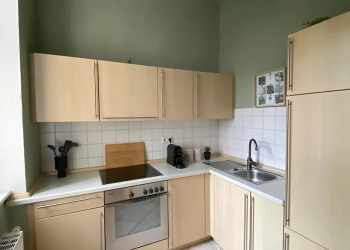 Lägenhet K2-project - Dschungel-abenteuer